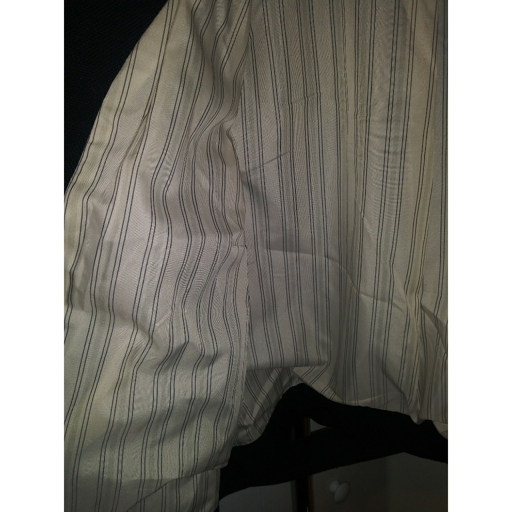 Gap Crop Jacket - image 5